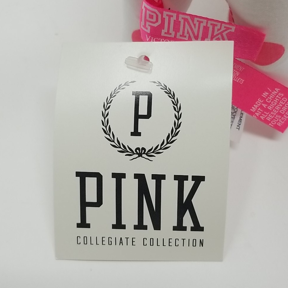 Victoria's Secret PINK Ohio State Collegiate Dog - Picture 5 of 5